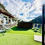Casa Cueva Rosadas & Piscina Nyaraló