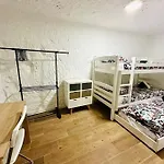 Casa Cueva Rosadas & Piscina Nyaraló