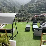 Nyaraló Casa Cueva Rosadas & Piscina