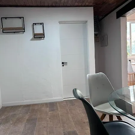 別荘 Casa Cueva Rosadas & Piscina テロル