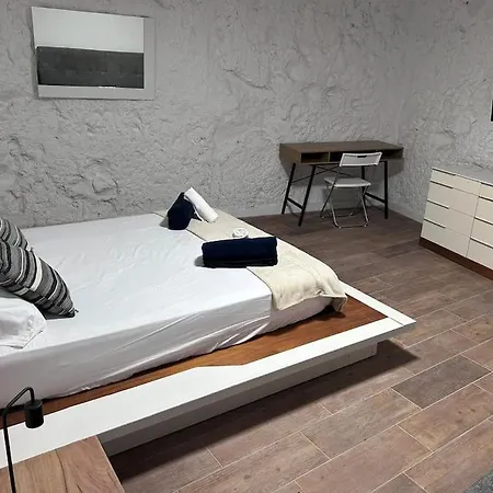 Casa Cueva Rosadas & Piscina 別荘 テロル