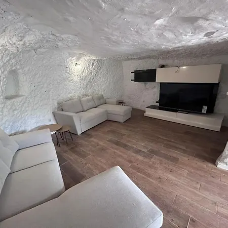 Casa Cueva Rosadas & Piscina 別荘 テロル