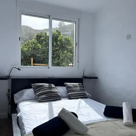 Casa Cueva Las Rosadas & Piscina Teror